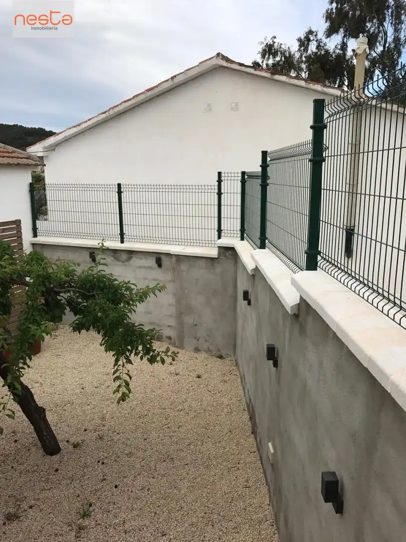 Casa amb jardí en venda a Pedanías Sur, imagen 10
