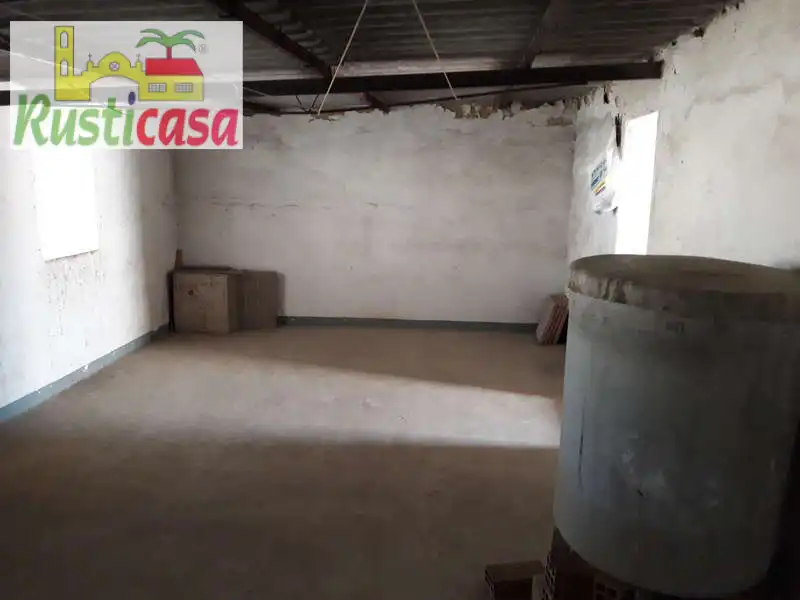 Casa con terrazza in vendita a coronel costilla, imagen 17