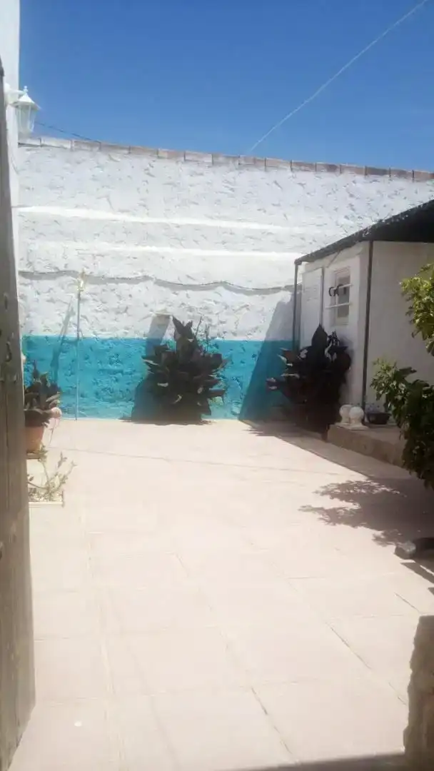 Jardín de Finca rústica en venta en Lorca con Piscina y Balcón