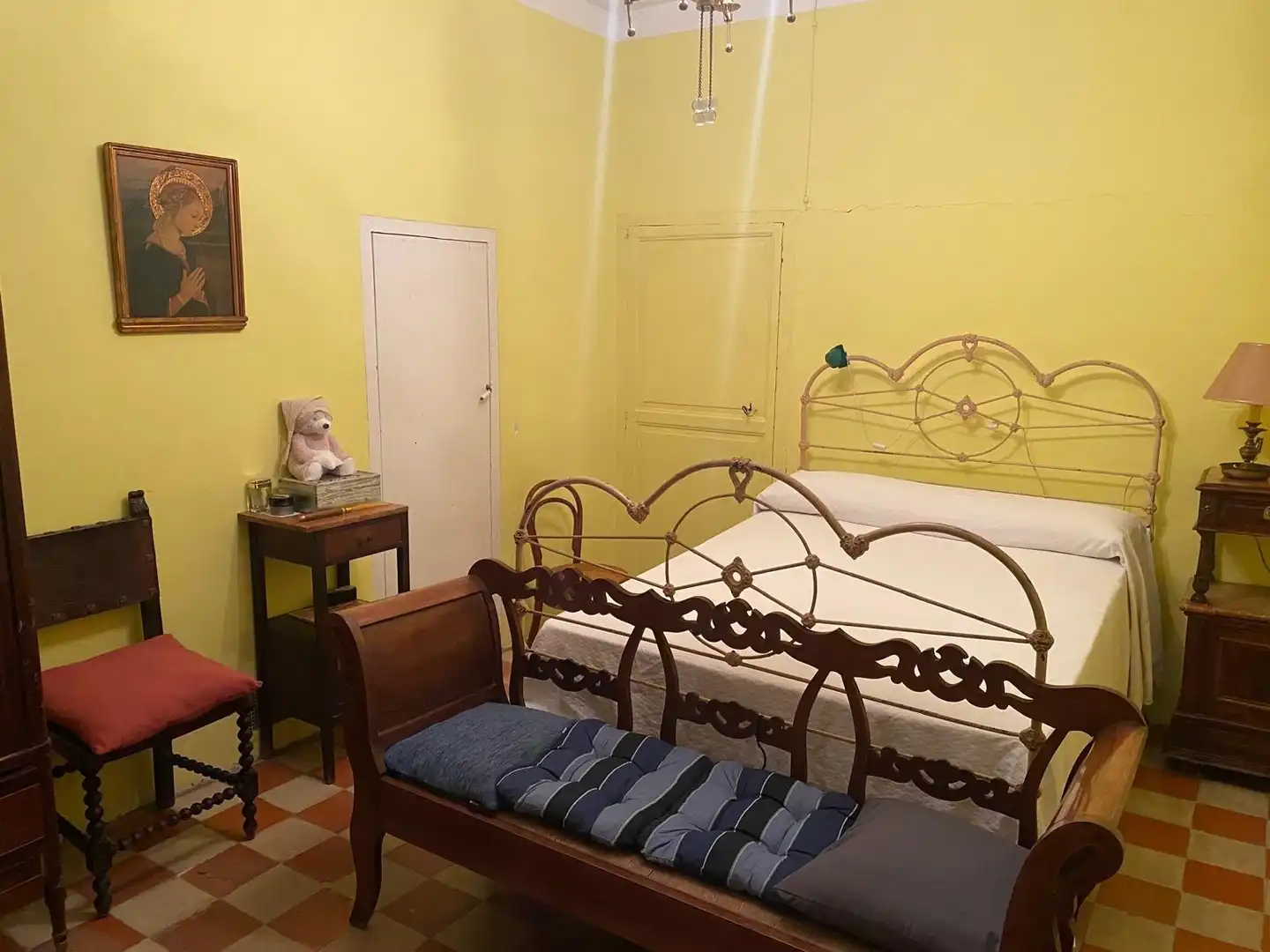 Casa en venta en La Font de la Figuera, imagen 24