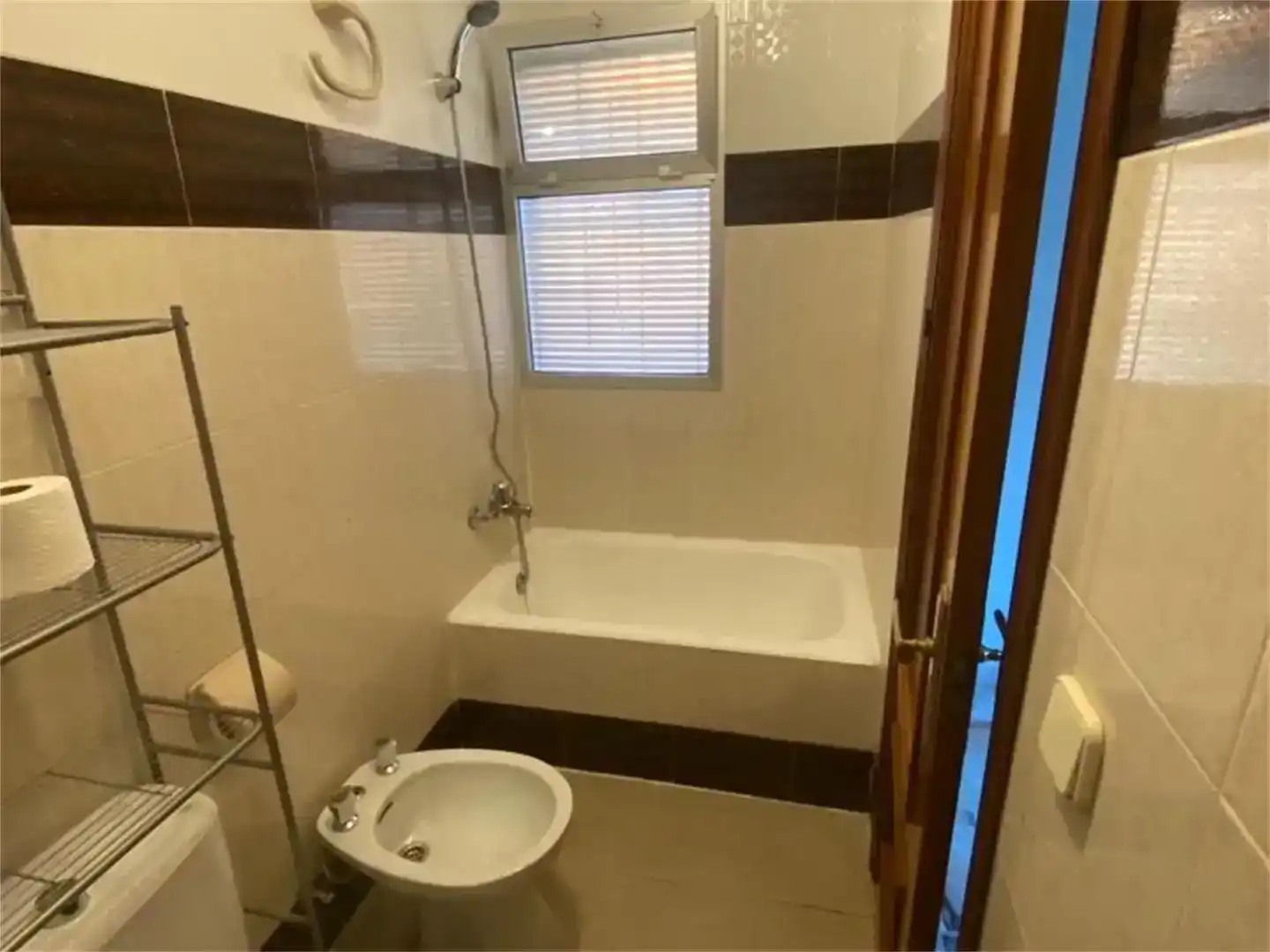Bany de Casa o xalet en venda en Morón de la Frontera, Sevilla