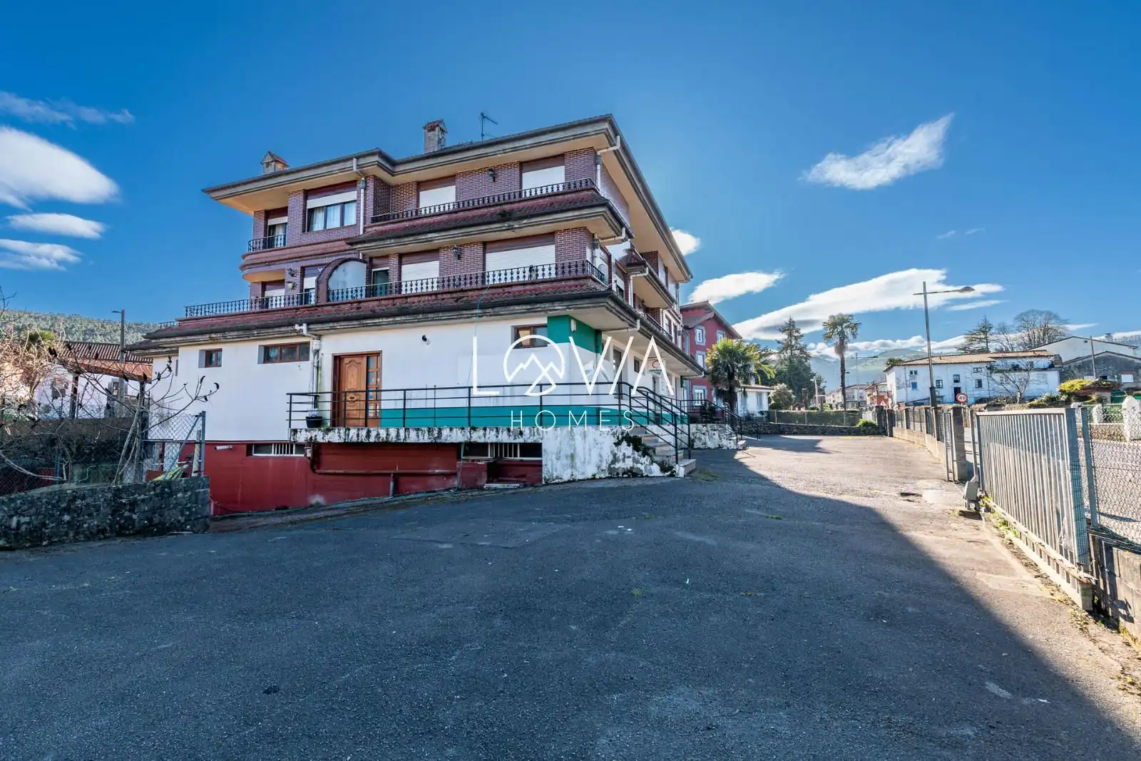 Local comercial en venda a La Puente, imagen 7