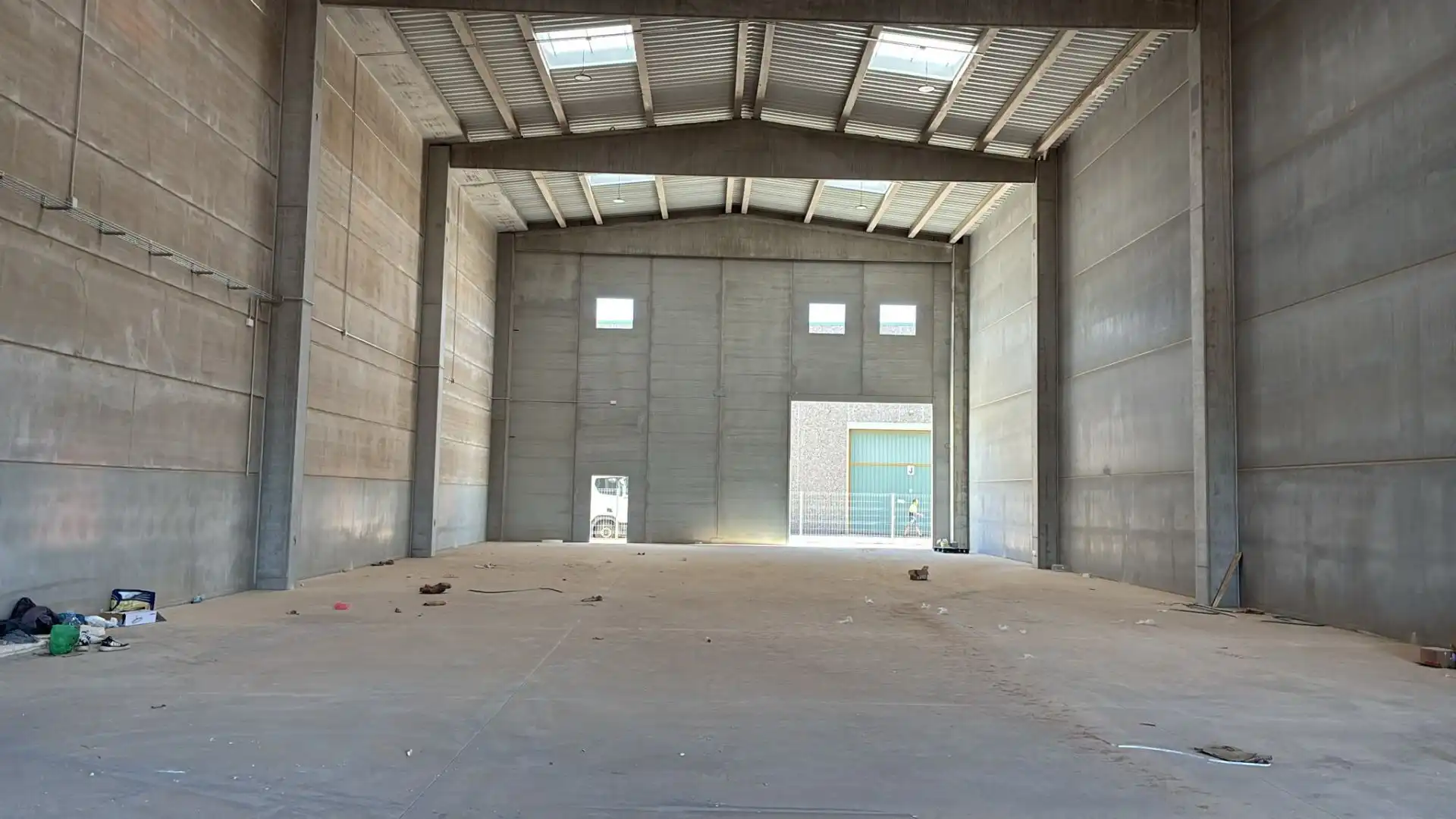 Nave industrial en alquiler en Nucli Urbà, imagen 5