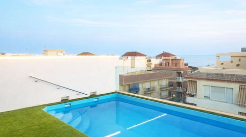 Foto 5 de Pis en venda a Carretera el Morche, El Morche, Torrox