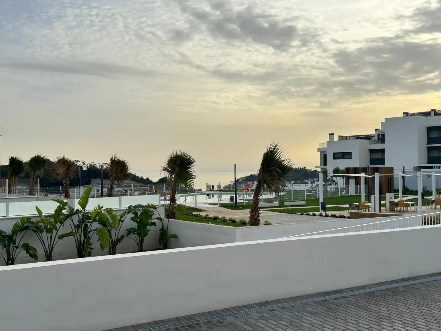 Terrace of Ground floor for sale in Málaga  with Air Conditioner, Heating and Terrace