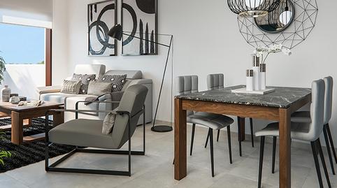 Foto 5 de Apartament en venda a Calle Berlin, 9, San Juan de los Terreros, Almería