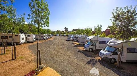 Foto 5 de Garatge de lloguer a De Baños, La Zarzuela - San José - Belén, Jaén