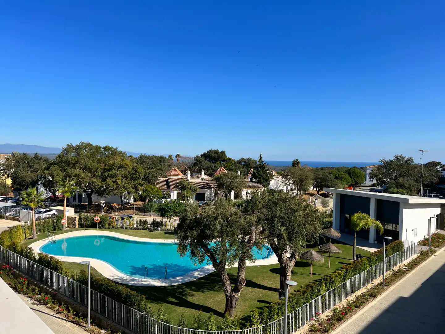 Adossat amb terrassa en venda a Sotogrande Alto, imagen 3