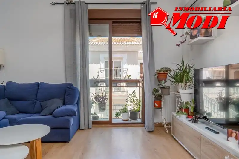 Flat with lift for sale in Ogíjares, imagen 16