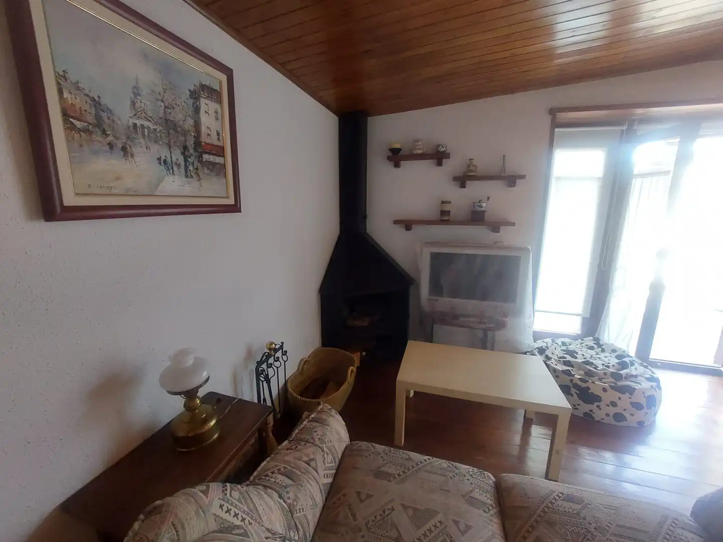 Apartament amb terrassa en venda a Urbanització Sant Pere del Tarter 59, imagen 6