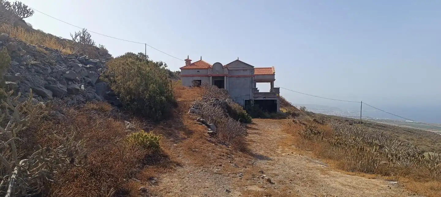 Maison à vendre à La Concepción, imagen 3