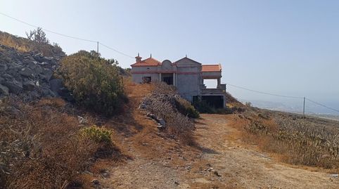 Foto 3 de Casa o chalet en venta en La Concepción, Tijoco Bajo, Adeje