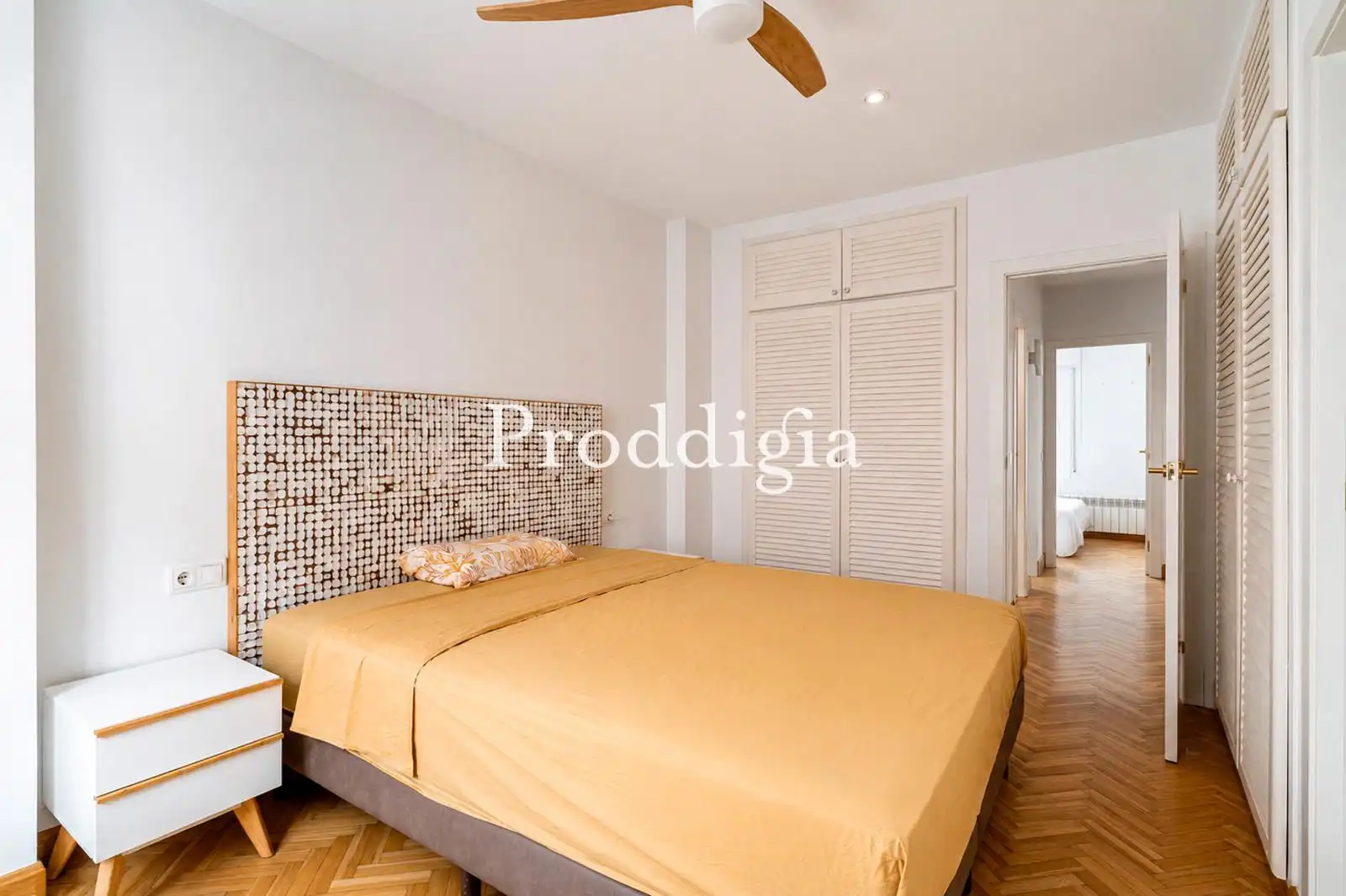 Habitación de Casa adosada en venta en Sant Cugat del Vallès con Terraza, Piscina y Piscina comunitaria