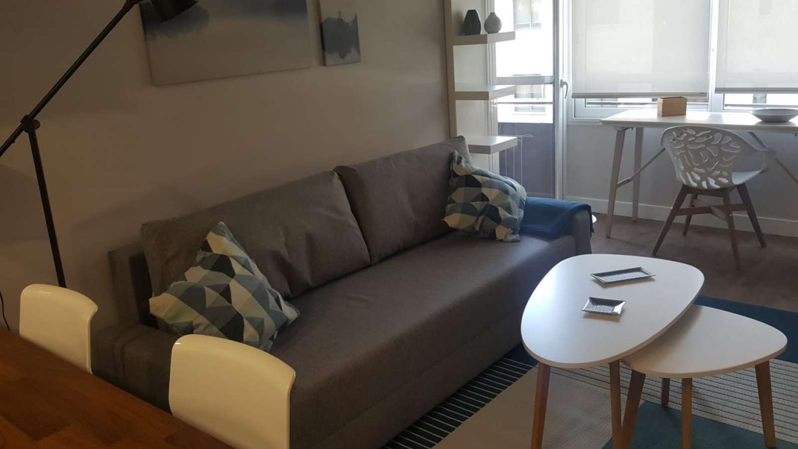 Apartment to share in Nueva España