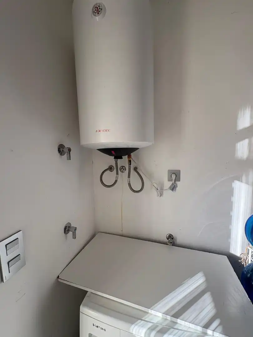 Chalet en venta en Pedanías Centro, imagen 19