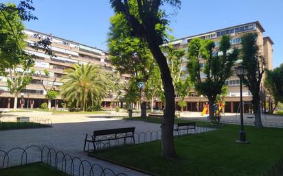 Exterior view of Flat for sale in Torrejón de Ardoz  with Heating and Terrace