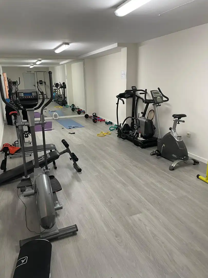 Flat for sale in San Lorenzo de El Escorial  with Heating, Terrace and Storage room