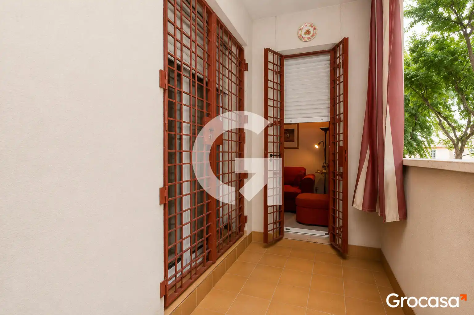 Piso en venta en Sant Vicenç Dels Horts con Calefacción, Amueblado y Horno