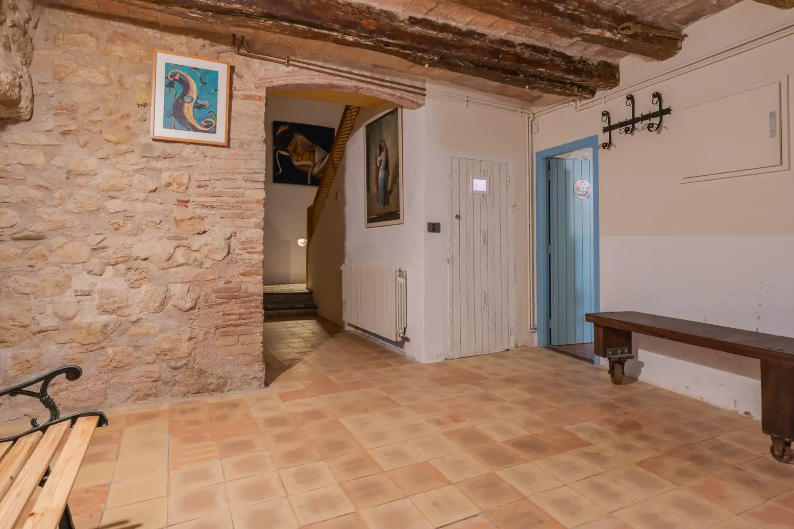 Casa adosada en venda en Ullà, Girona