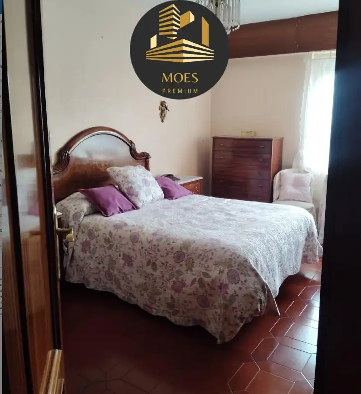 Piso con terraza en venta en Belén - San Roque, imagen 4