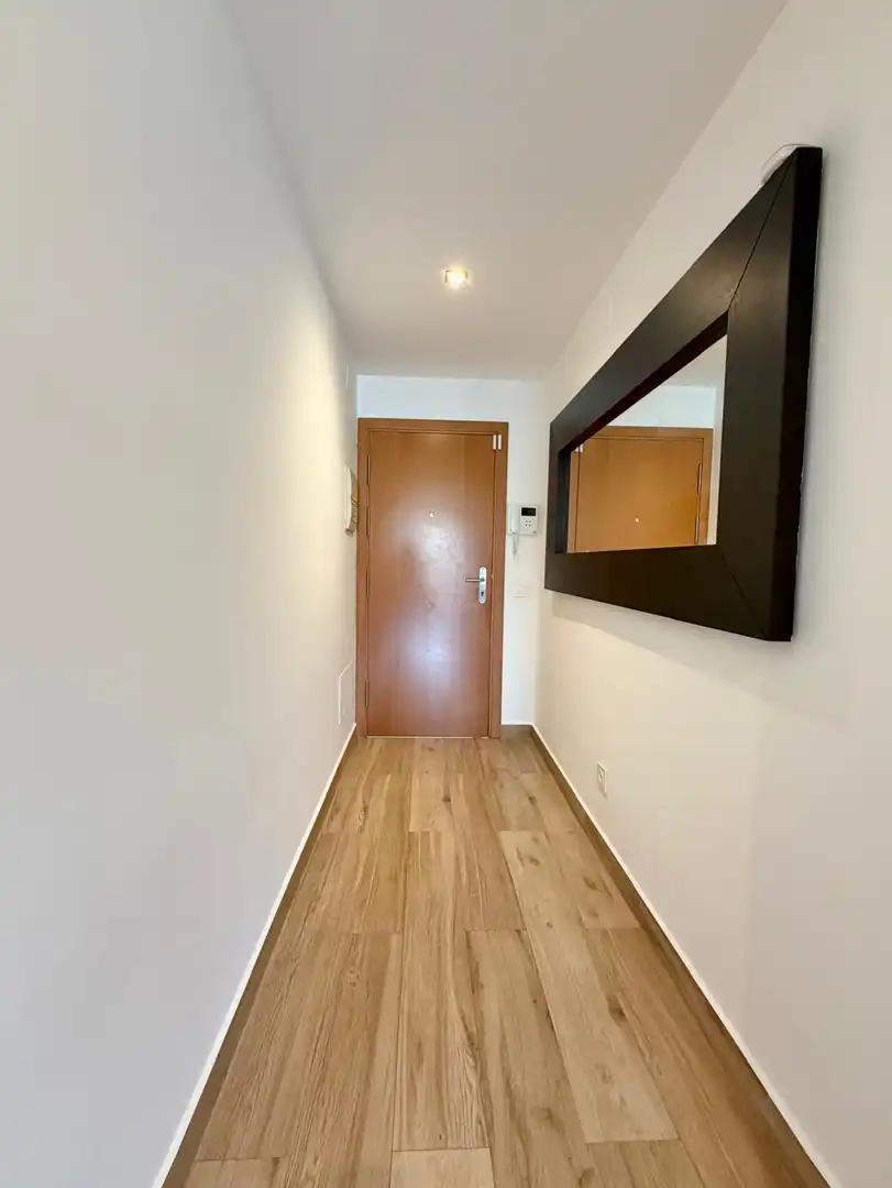 Piso en venta en Terrassa