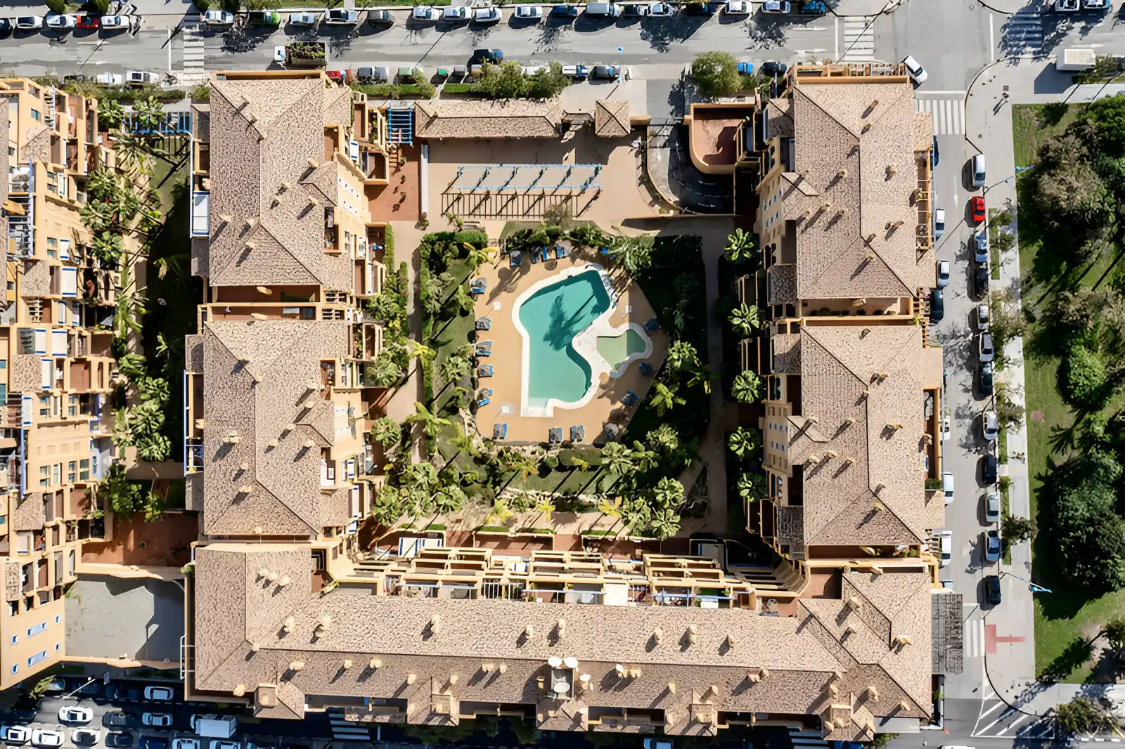 Àtic amb piscina en venda a San Pedro de Alcántara, imagen 48
