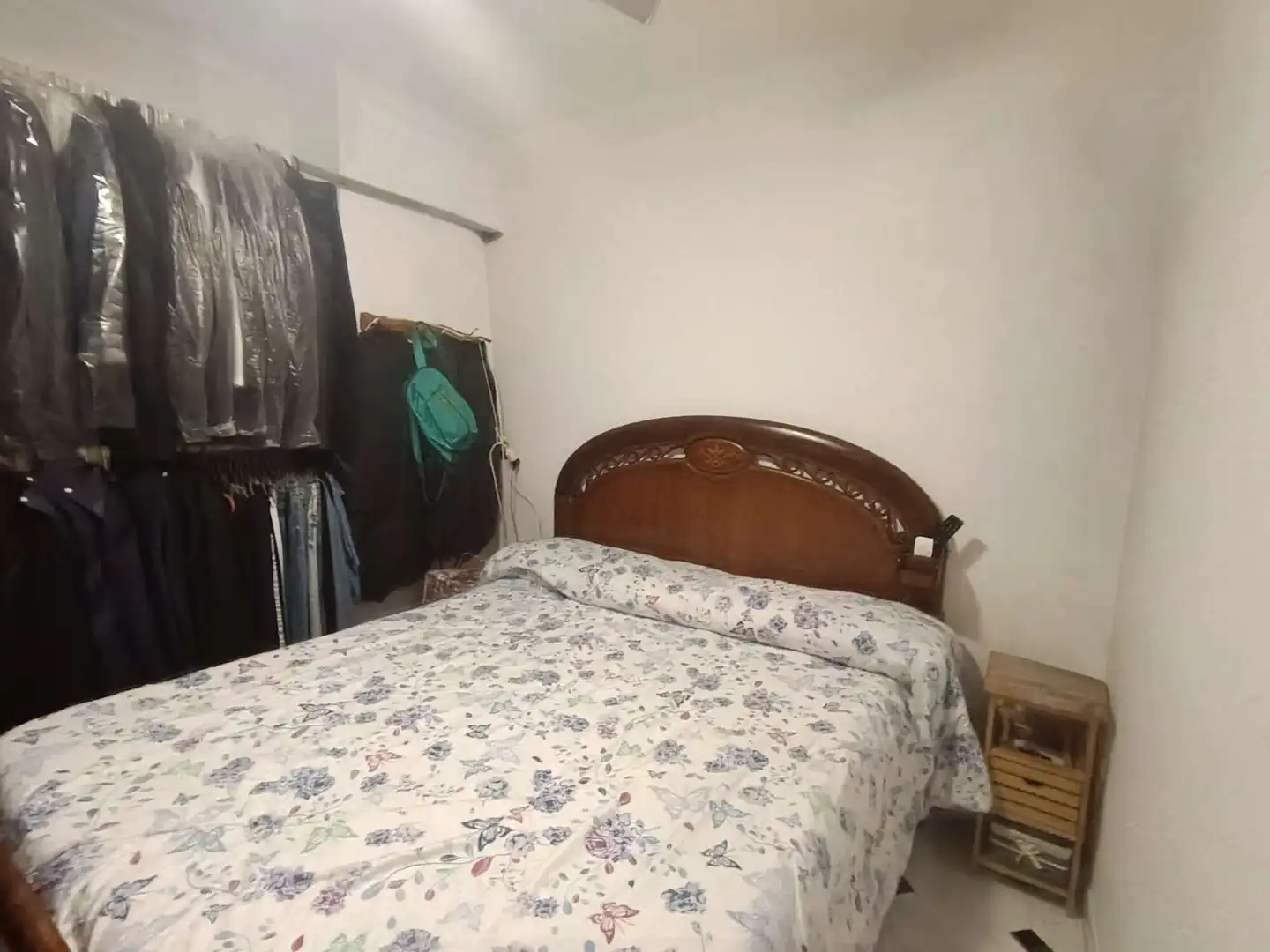 Dormitori de Casa o xalet en venda en Muro amb Terrassa i Balcó