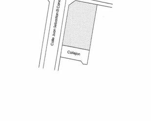 Residential for sale in Las Norias
