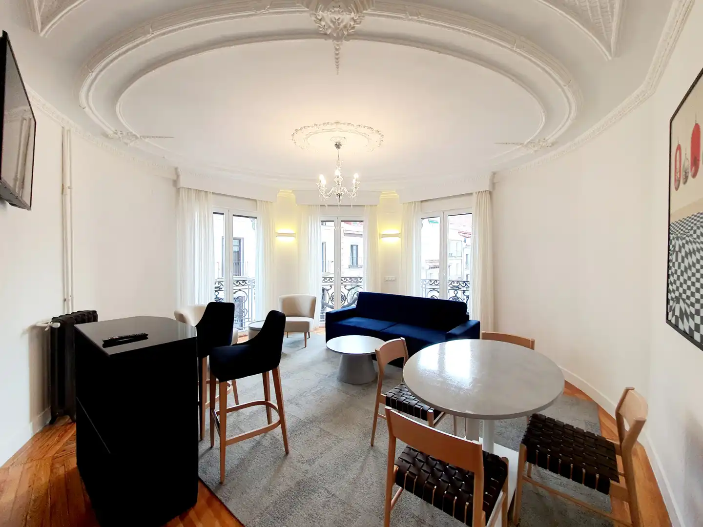 Apartament amb terrassa de lloguer a Centro, imagen 9