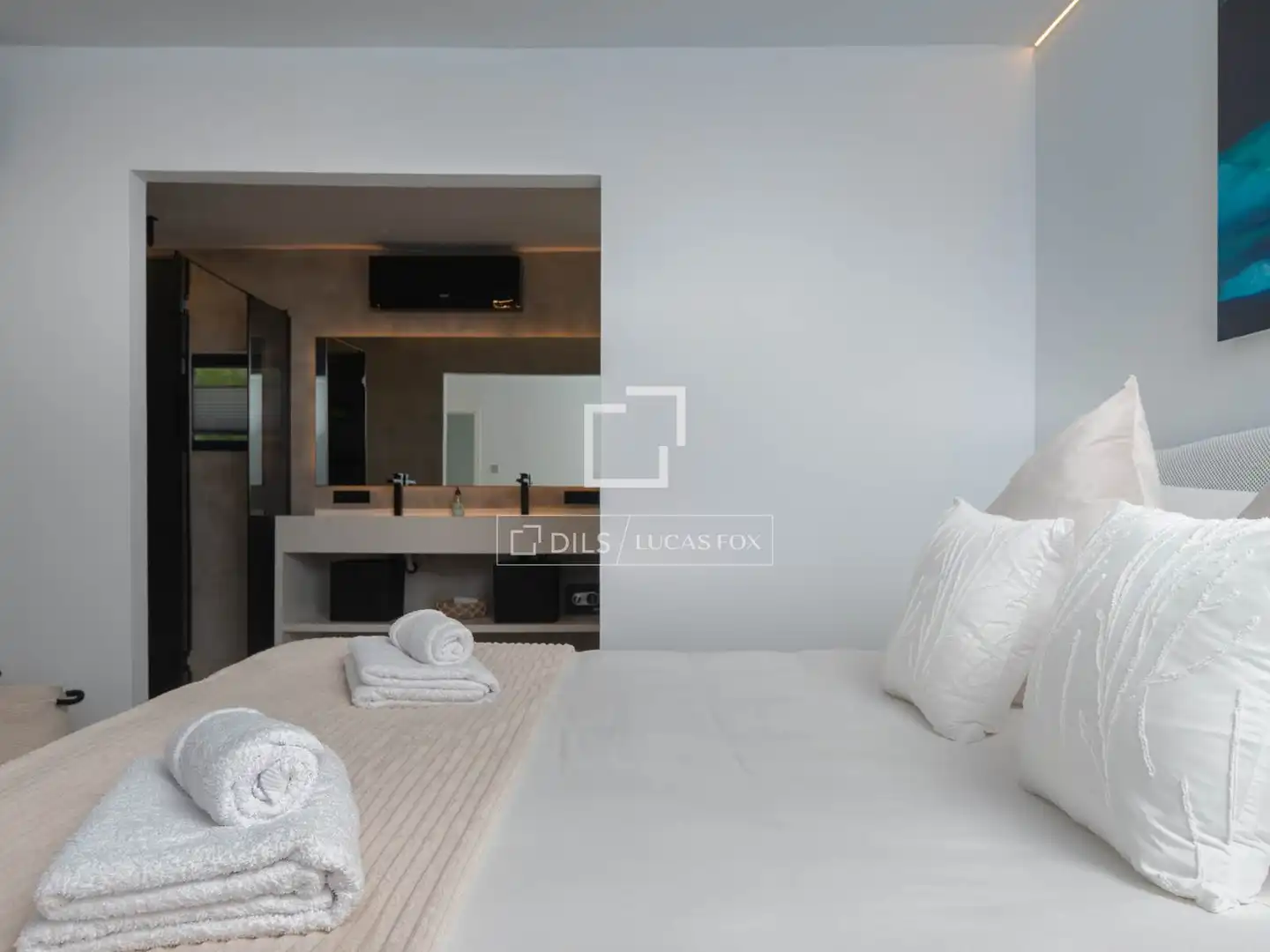 Villa mit Terrasse zur Miete in Sant Jordi de Ses Salines-Sant Francesc, imagen 38