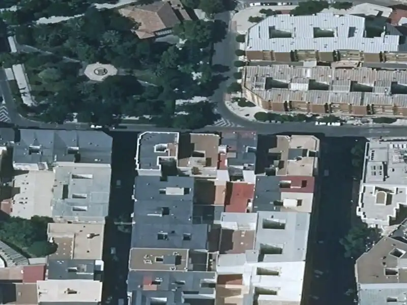 Wohnung zum Verkauf in Avenida Primero de Mayo