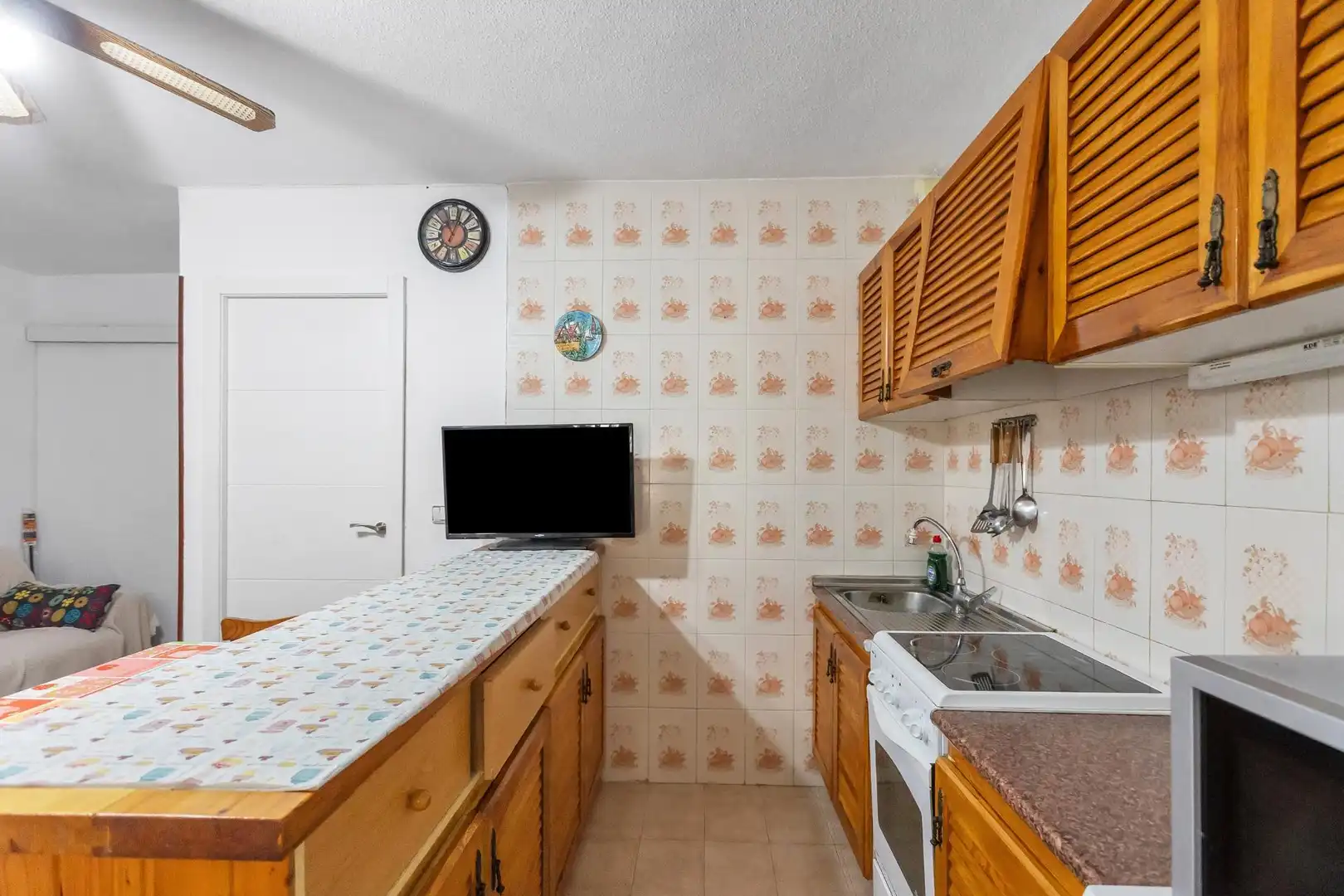 Piano terra in vendita a Playa del Acequión, Náufragos y Rocío del Mar, imagen 15