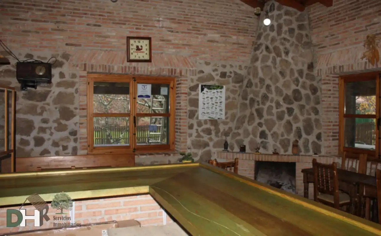 Houses for sale in Rebollar (Cáceres)