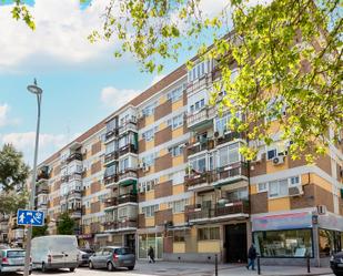 Exterior view of Flat for sale in Alcorcón