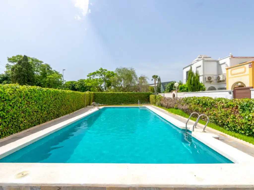 Casa a schiera con piscina in vendita a Calle Francisco Diez Martinez 8, imagen 31