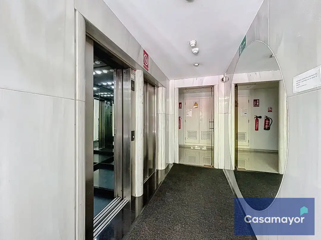 Office for rent in Alicante / Alacant