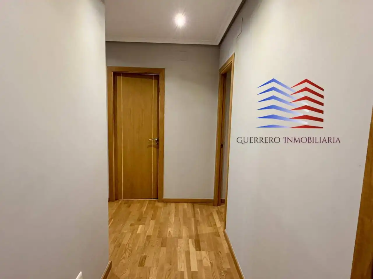 Apartamento de alquiler en Barbadás con Calefacción, Trastero y Amueblado