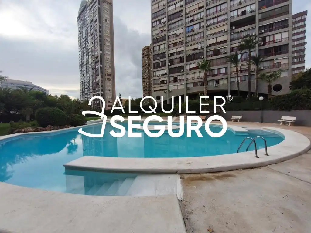 Appartamento con piscina in affitto a Andalucía, imagen 20