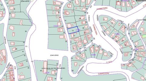 Terreno Exclusivo en Sentmenat, Urbanización Can Canyameres, immagine 4