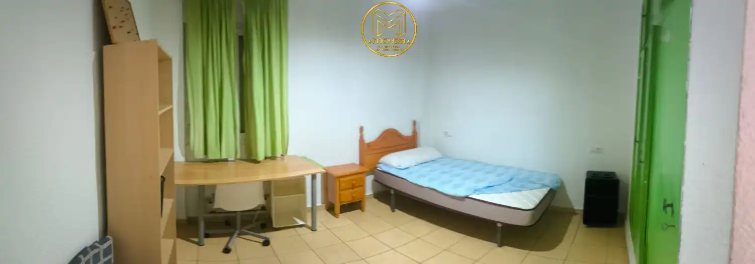 Flat with lift to rent in Belén - San Roque, imagen 7