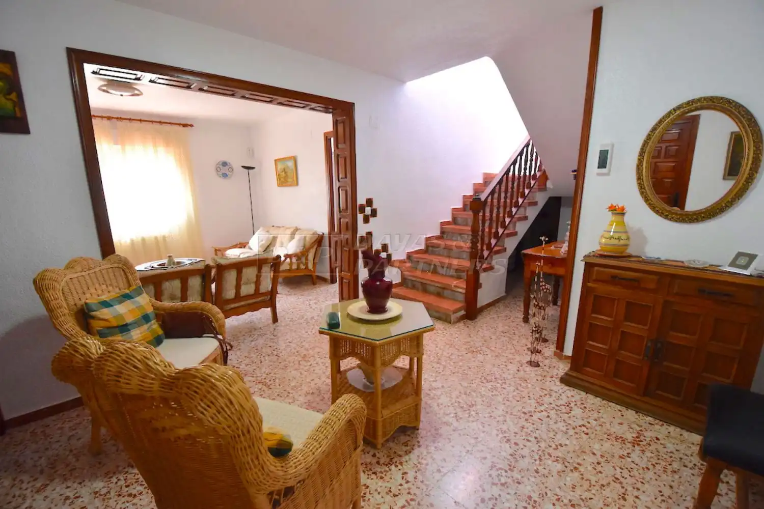 Villa à vendre à Playa del Acequión, Náufragos y Rocío del Mar, imagen 22