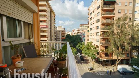 Foto 2 de Pis en venda a Calle Francesc Marti I Mora, ., El Fortí, Palma de Mallorca