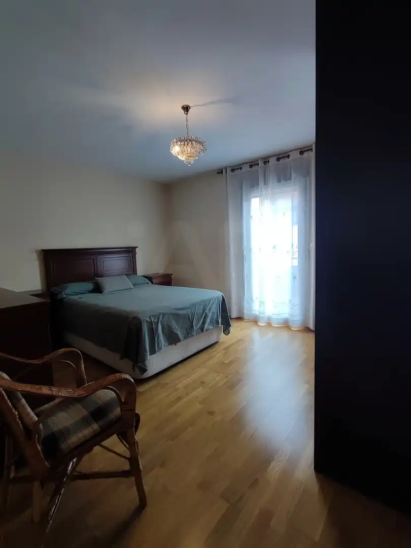 Flat for sale in Calle del Río Eria, 5, Astorga