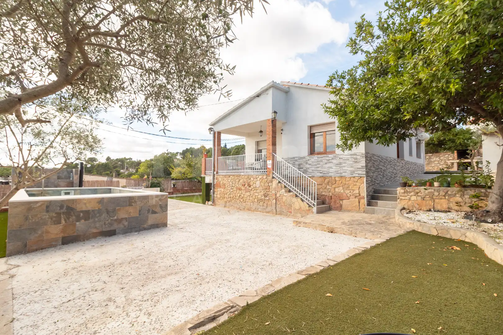 Casa o chalet en venta en La Torre de Claramunt