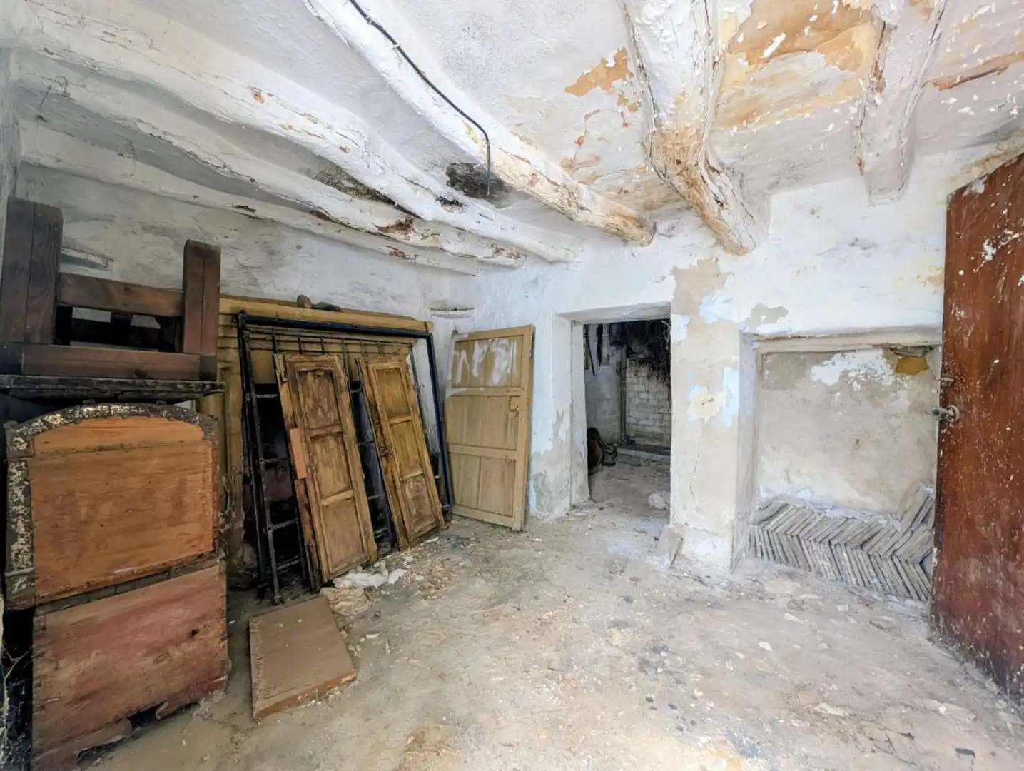 Casa in vendita a Nueva, imagen 2