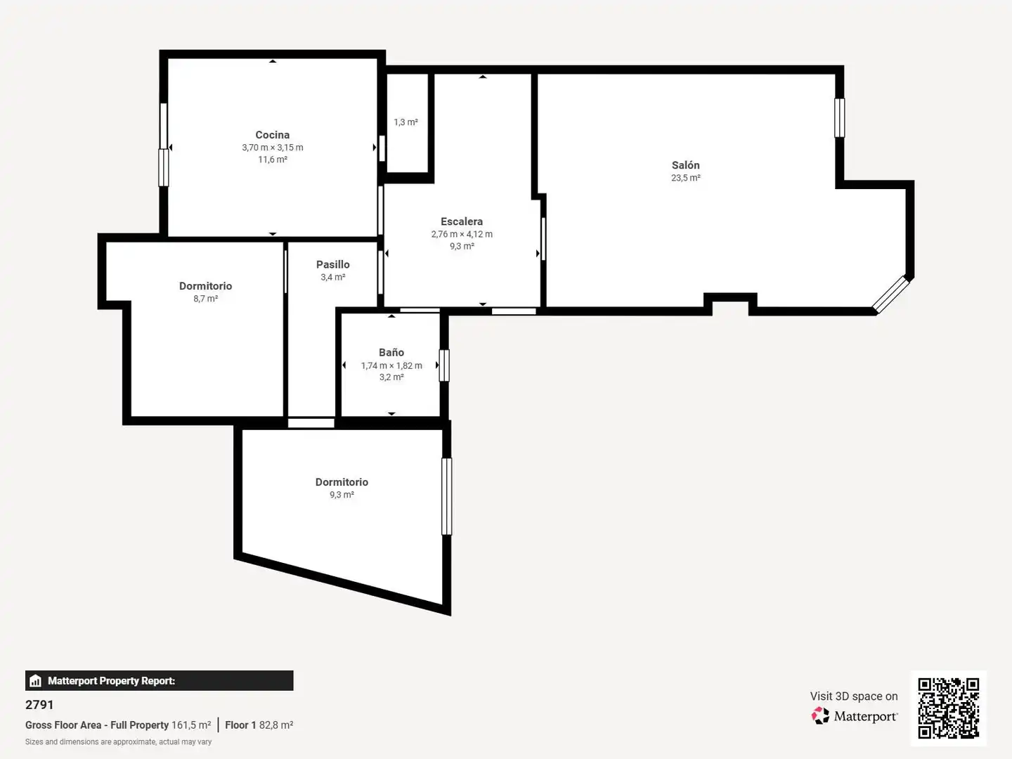 Casa adosada en venta en Pitagoras, 10, Casas de Fernando Alonso