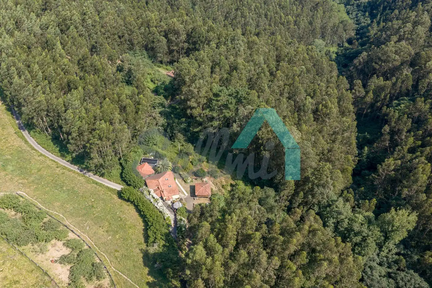 Casa o chalet en venta en Pravia