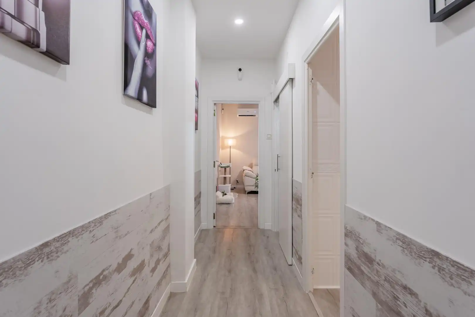 Planta baja en venta en Canovelles con Aire acondicionado, Calefacción y Parquet