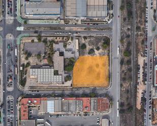 Industrial land for sale in Paterna