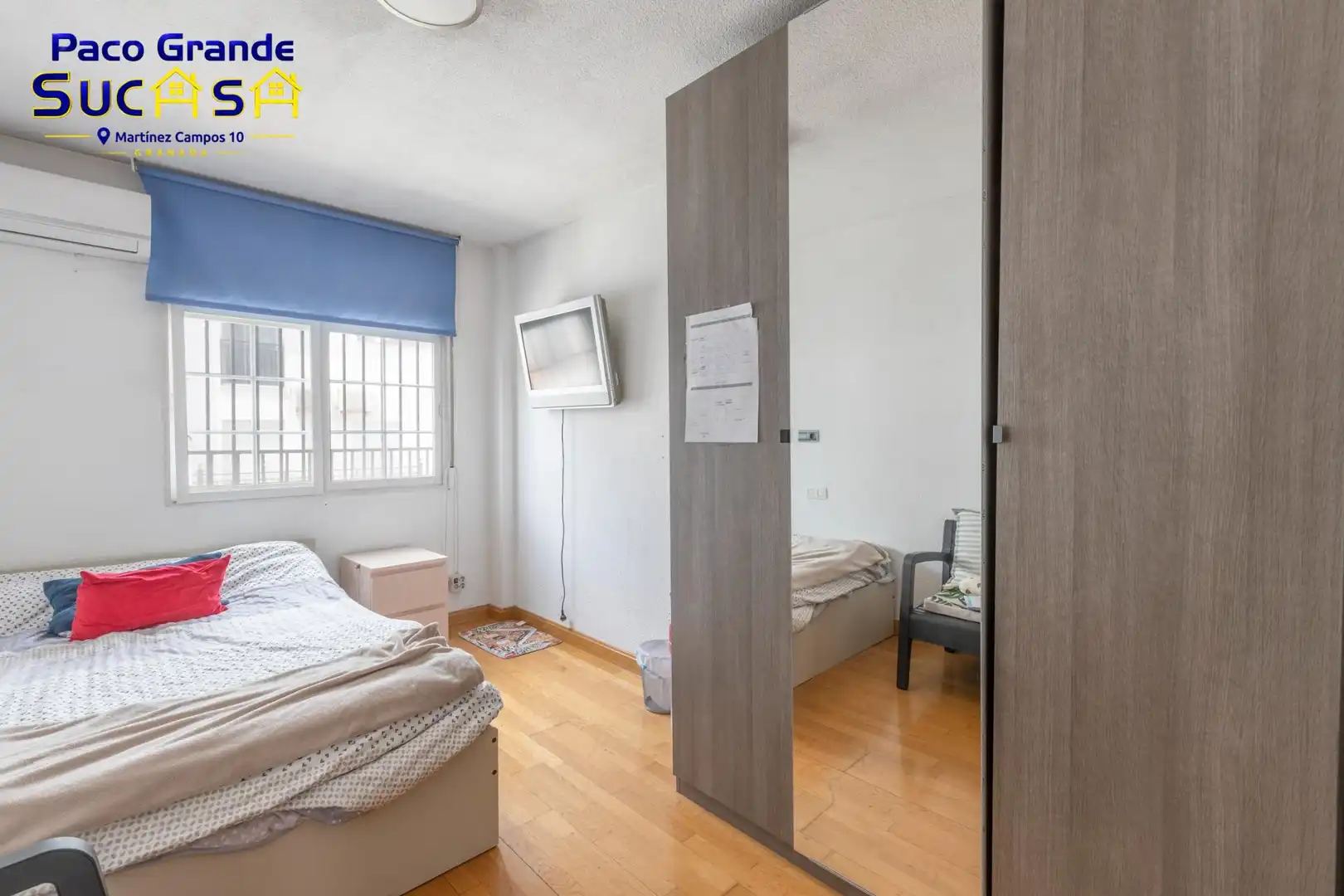 Maison mitoyenne à vendre à Calle M.J.LARRA ACCESO I 8, imagen 40